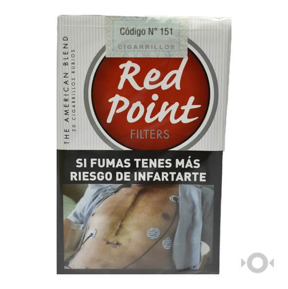 RED POINT
