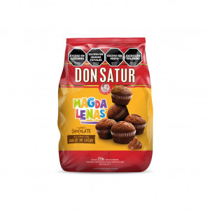 MAGDALENA CHOC DON SATUR x 250g