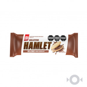 Hamlet rellenas 
