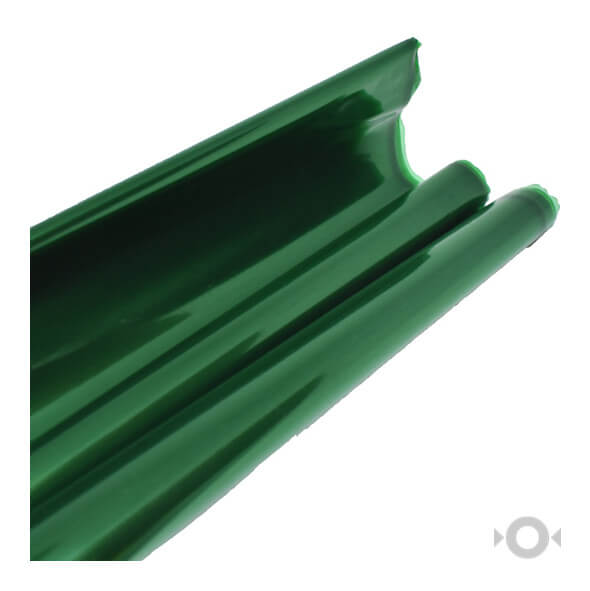 CELOFAN VERDE 50X70 CM - Imagen 1